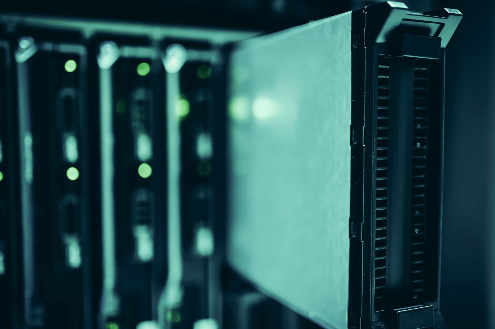Distributed development team workstations